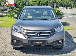 Honda CRV