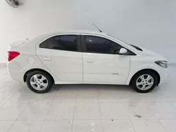 Chevrolet Prisma