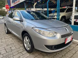 Renault Fluence