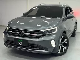 Volkswagen Nivus