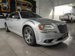 Chrysler 300 C