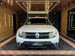 Renault Duster Oroch
