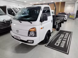 Hyundai HR