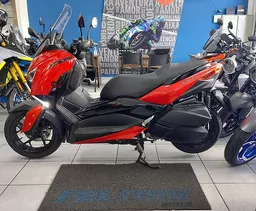 Xmax