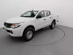 Mitsubishi L200 Triton