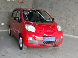 Chery QQ