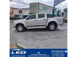 Chevrolet S10