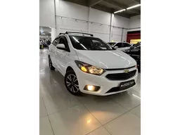 Chevrolet Prisma