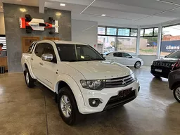 Mitsubishi L200 Triton