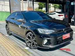 Volkswagen Virtus