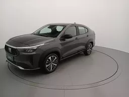 Fiat Fastback