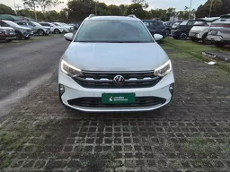 Volkswagen Nivus