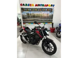 CB 500