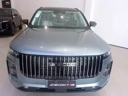 Jaecoo 7