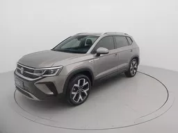 Volkswagen Taos