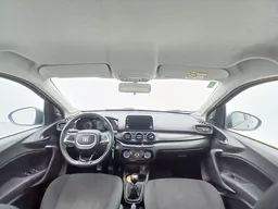 Fiat Cronos