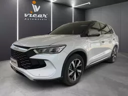 BYD Song Pro