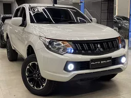 Mitsubishi L200 Triton