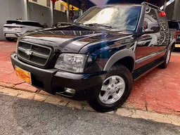 Chevrolet S10