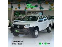 Renault Oroch