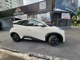 BYD Dolphin Mini