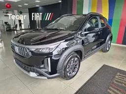 Fiat Pulse