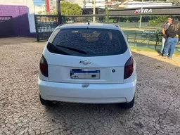 Chevrolet Celta