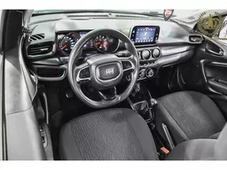 Fiat Cronos