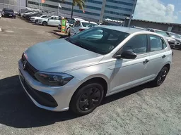 Volkswagen Polo Hatch