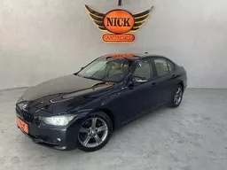 BMW 320i