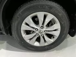Honda CRV