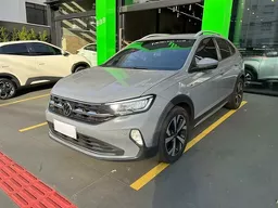 Volkswagen Nivus