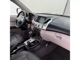 Mitsubishi L200 Triton