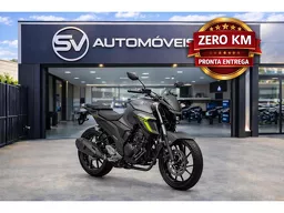 Fazer 250