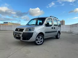 Fiat Doblò