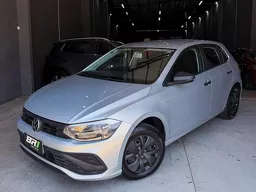 Volkswagen Polo Hatch