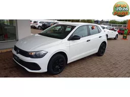 Volkswagen Polo Hatch