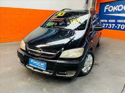 Chevrolet Zafira