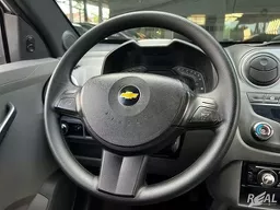 Chevrolet Agile