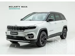 Jeep Commander