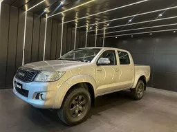 Hilux SW4