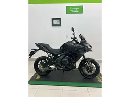 Versys