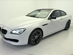 BMW 650i