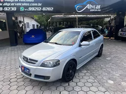 Chevrolet Astra