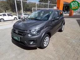 Fiat Mobi
