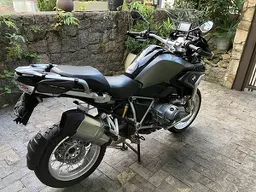 BMW R 1200 GS