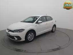 Volkswagen Polo Hatch