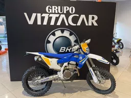 Husqvarna FE