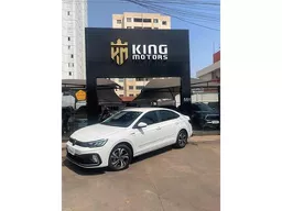 Volkswagen Virtus