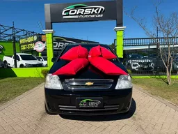 Chevrolet Meriva